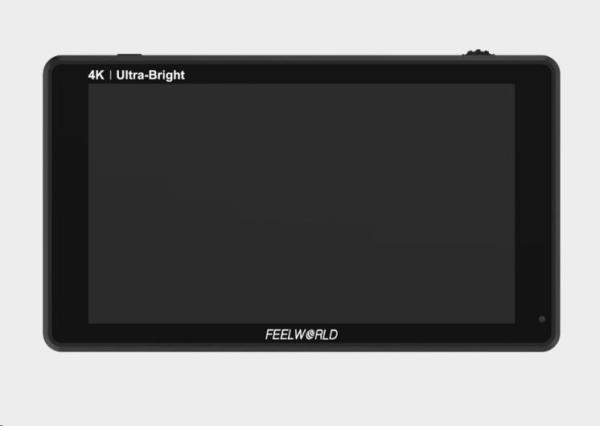 Feelworld Monitor LUT6S 6" With SDI1