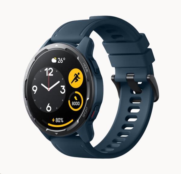 Xiaomi Watch S1 Active GL (Ocean Blue)