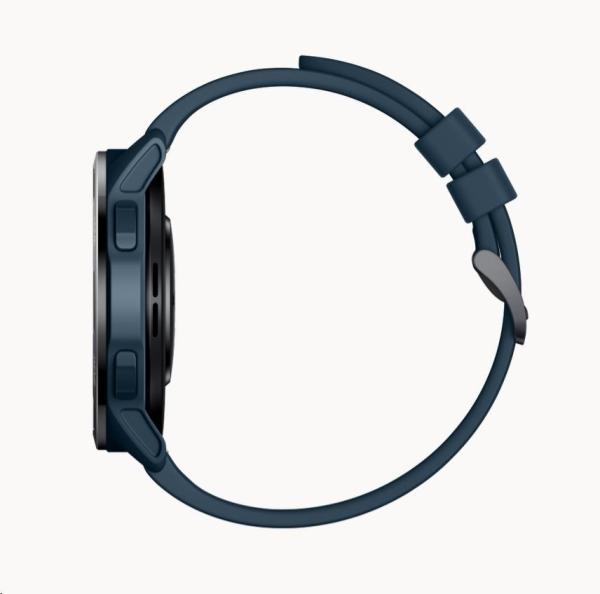 Xiaomi Watch S1 Active GL (Ocean Blue)0