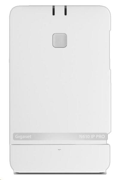 Gigaset PRO N610 IP