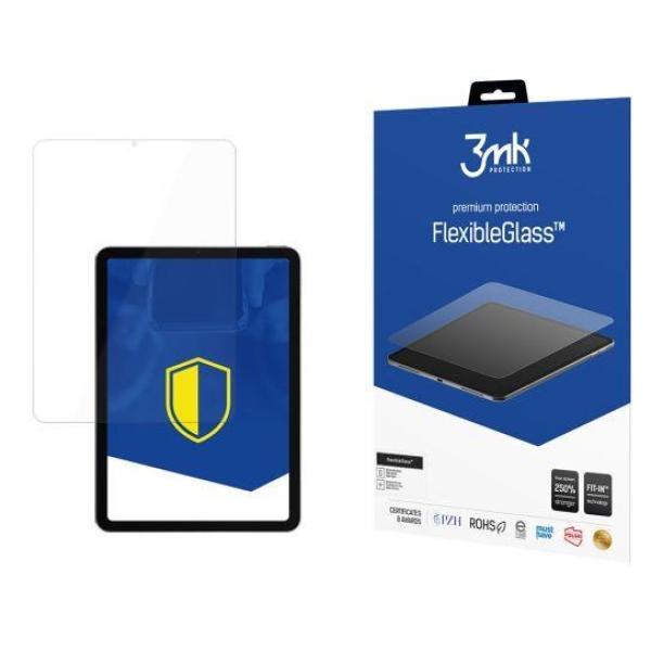 3mk hybridní sklo FlexibleGlass pro Apple iPad Air 2020/ 2022,  10, 9