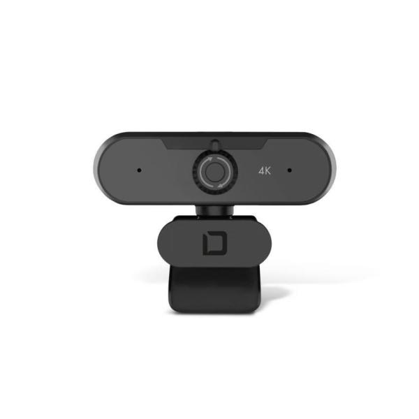 Webová kamera DICOTA PRO Plus 4K1