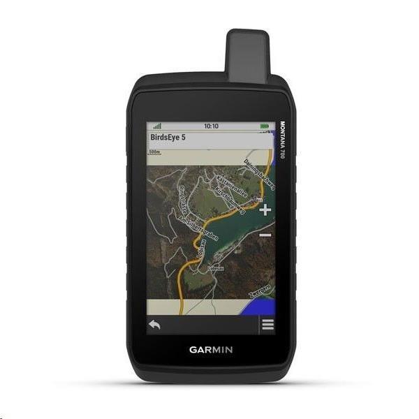 Garmin GPS outdoorová navigace Montana® 700i PRO1
