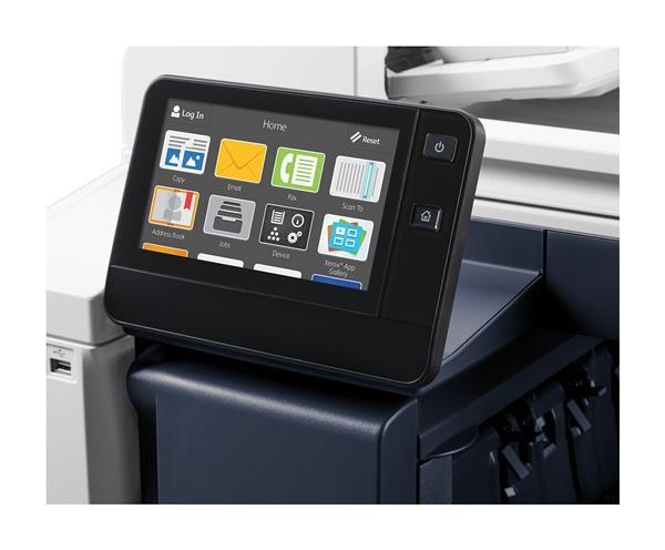 Xerox VersaLink C71xxV_D - COL MFP,  A3,  DADF,  USB/ Ethernet 2GB,  DUPLEX,  MUSÍ SA DODAŤ INICIALIZAČNÁ SADA3