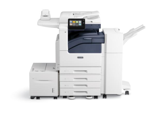 Xerox VersaLink C71xxV_S - COL MFP, A3,  MUSÍ SA DOPLNIŤ INICIALIZAČNÁ SADA; S=podstavec (podstavec s 1 zásobníkom+HDD+st2