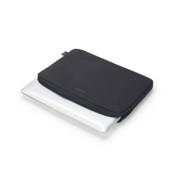 DICOTA Eco Sleeve BASE 12-12.5" čierna0