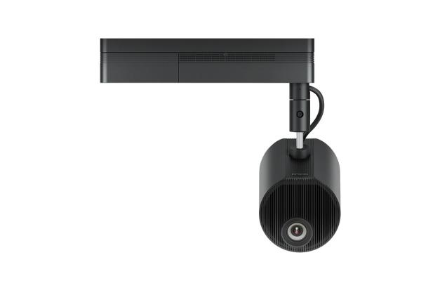 EPSON projektor LightScene EV-115 - 1280x800,  2200ANSI,  2.500.000:1,  USB,  LAN,  WiFi,  HDMI,  5 let záruka