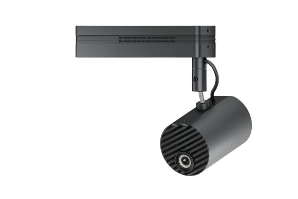 EPSON projektor LightScene EV-115 - 1280x800, 2200ANSI, 2.500.000:1, USB, LAN, WiFi, HDMI, 5 let záruka0