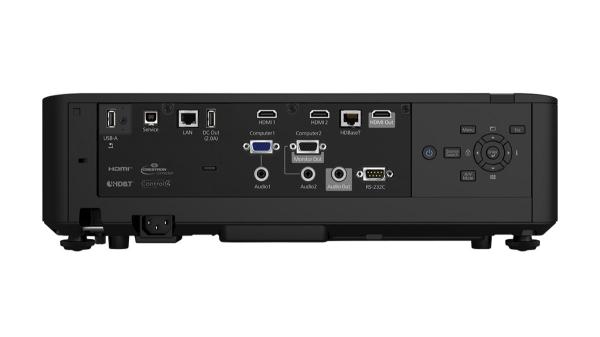 Epson EB-L735U/ 3LCD/ 7000lm/ WUXGA/ HDMI/ LAN/ WiFi0