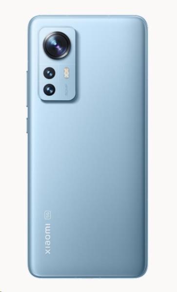 Xiaomi 12 8GB/ 128GB Blue5