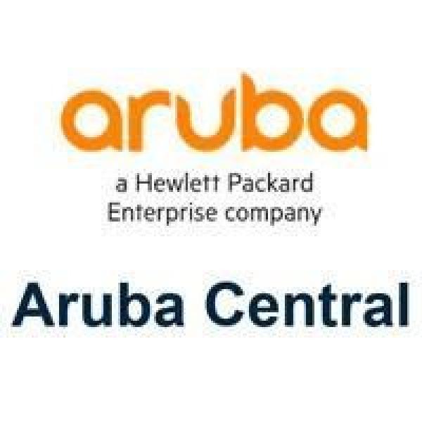 Aruba Central 64xx or 54xx Switch Foundation 10 year Subscription E-STU1