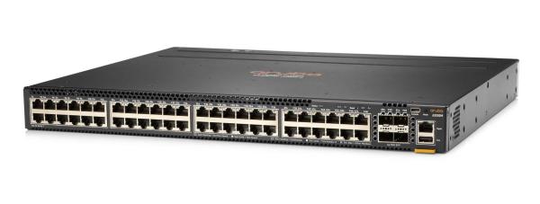 Aruba CX 10000-48Y6C FB 6F 2PS Bdl