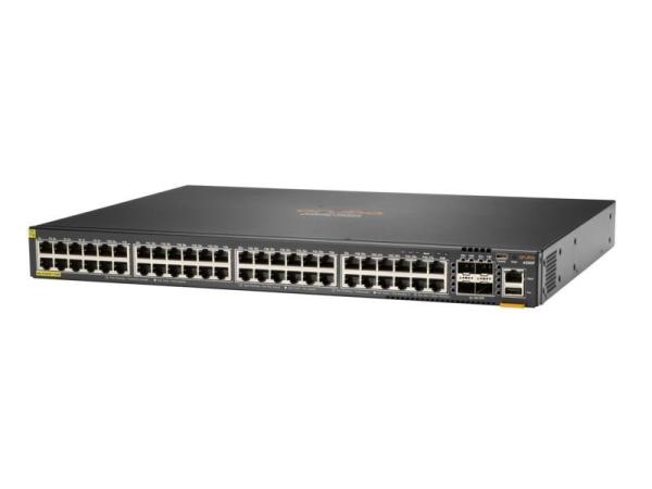 Aruba 8325-32C BF 6 F 2 PS Bundle