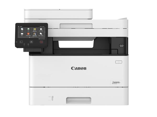 Canon i-SENSYS MF453dw - čiernobiely,  MF (tlač,  kopírovanie,  skenovanie),  DADF,  USB,  LAN,  Wi-Fi