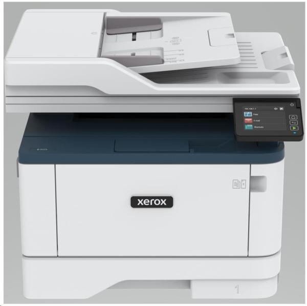 BAZAR - Xerox B305V_DNI ČB laser. MFZ,  A4,  512mb,  DUPLEX,  ADF,  38ppm,  Ethernet/ Wifi/ USB - Poškozený obal4