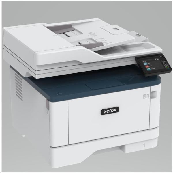 BAZAR - Xerox B305V_DNI ČB laser. MFZ,  A4,  512mb,  DUPLEX,  ADF,  38ppm,  Ethernet/ Wifi/ USB - Poškozený obal6