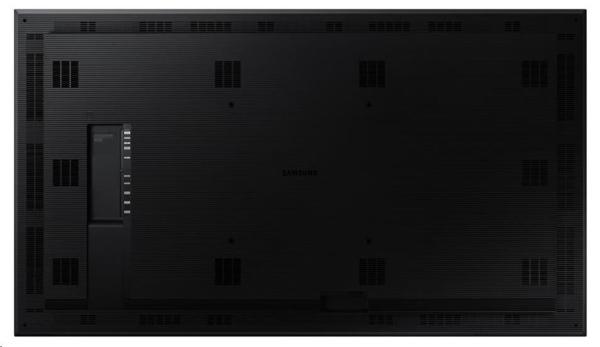 SAMSUNG LFD 75" LH75OMAEBGBXEN 1920x1080,  8ms,  HDMI,  repro,  VESA1