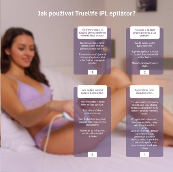 TrueLife BELLE IPL E31