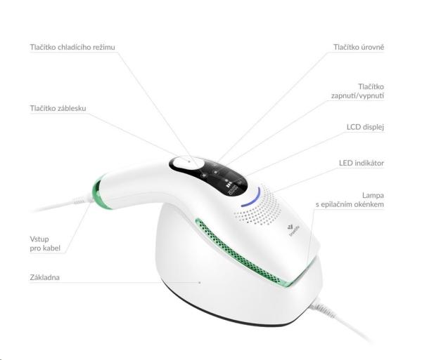 TrueLife BELLE IPL E59