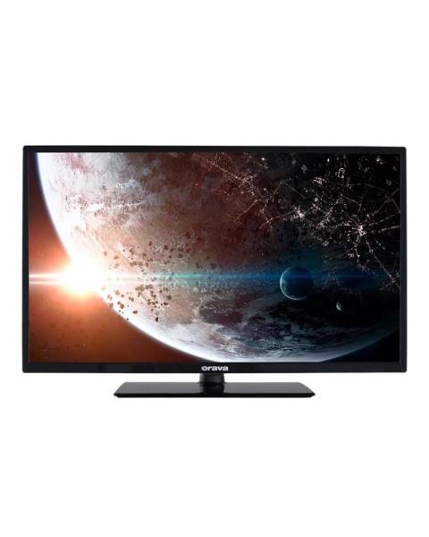 ORAVA LT-1022 LED TV,  39" 98cm,  HD 1366x768,  DVB-T/ T2/ C/ s2