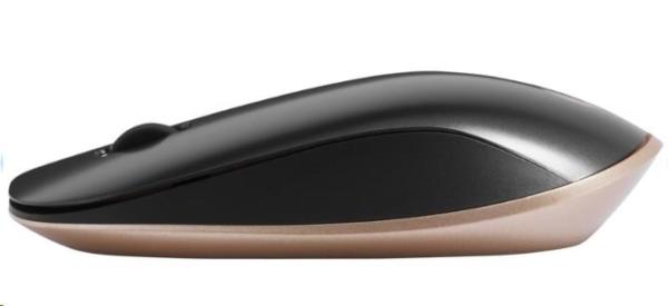 HP myš - 410 Slim Mouse,  Bluetooth,  Black3