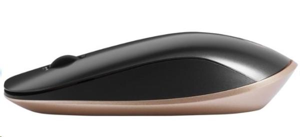 HP myš - 410 Slim Mouse,  Bluetooth,  Black1