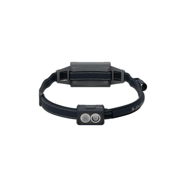 Ledlenser NEO5R čelová svítilna,  černo-šedá