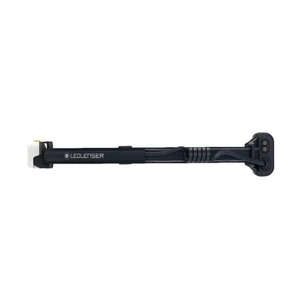 Ledlenser NEO5R čelová svítilna,  bílo-limetková8