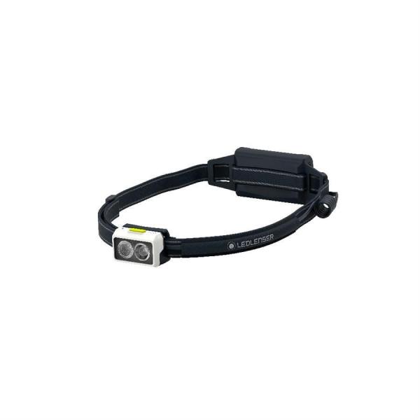 Ledlenser NEO5R čelová svítilna,  bílo-limetková2