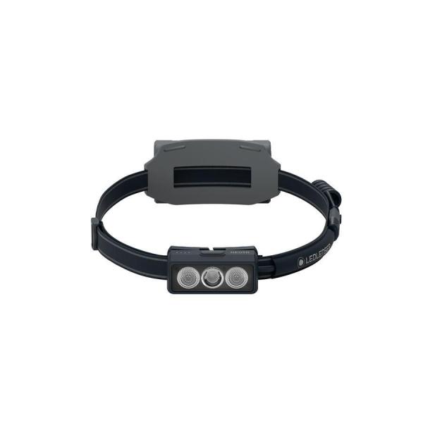 Ledlenser NEO9R čelová svítilna,  černo-šedá