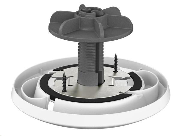 Logitech RALLY MIC POD TABLE MOUNT OFF-WHITE WW2