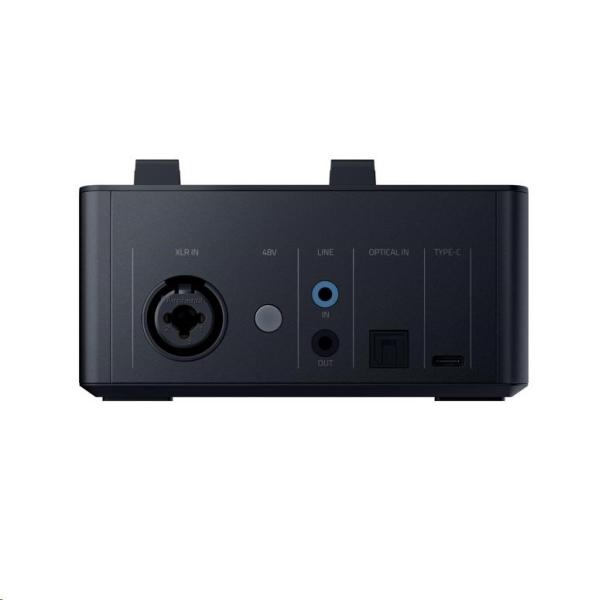 Razer směšovač zvuku Audio Mixer,  analogový,  USB-C7