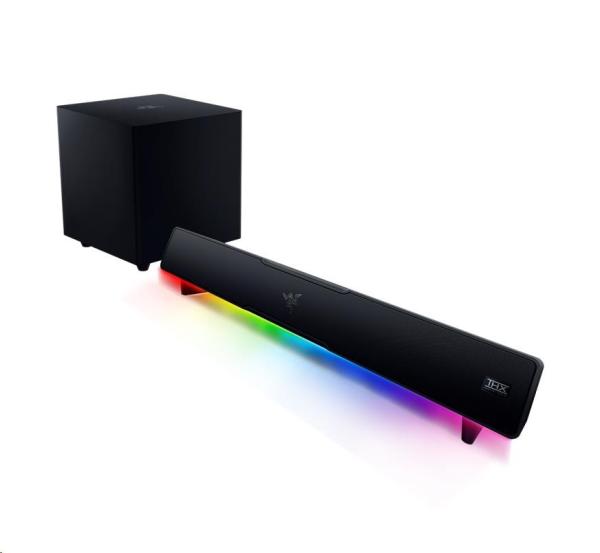 Razer Leviathan V2/ 2.1/ 65W/ Čierna3