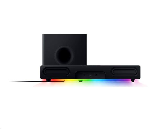 Razer Leviathan V2/ 2.1/ 65W/ Čierna6