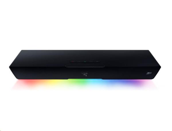 Razer Leviathan V2/ 2.1/ 65W/ Čierna7