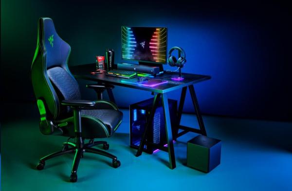 Razer Leviathan V2/ 2.1/ 65W/ Čierna1
