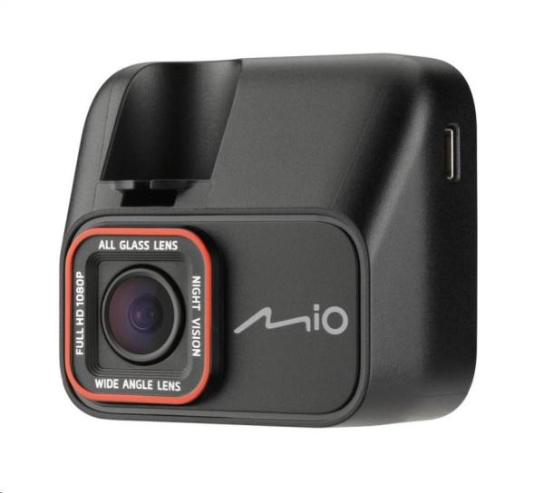 Mio MiVue C580 - Full HD kamera do auta
