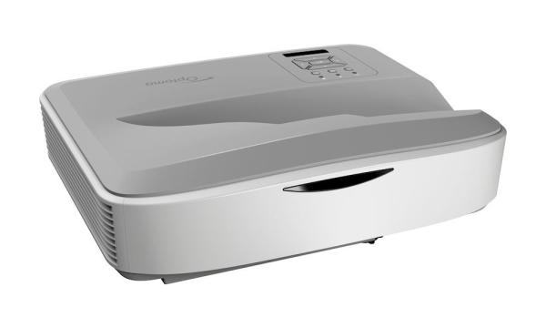 Optoma projektor ZU500USTe (DLP,  FULL 3D,  Laser,  WUXGA,  5000 ANSI,  100 000:1,  2xHDMI,  VGA,  RJ45,  RS232,  repro 10W)1