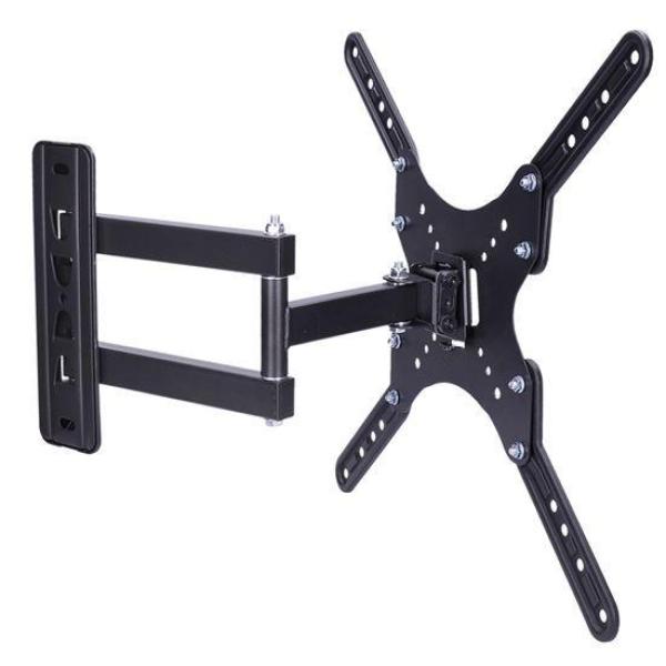Solight střední konzolový držák pro ploché TV,  58cm - 140cm (23"" - 55"")1