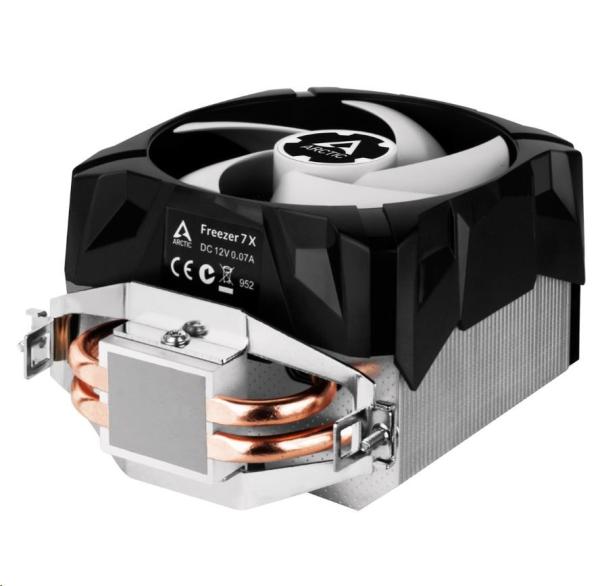ARCTIC Freezer 7 X chladič CPU,  Intel 1200,  115x,  BULK0