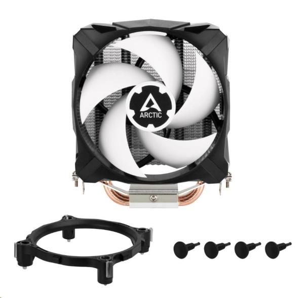 ARCTIC Freezer 7 X chladič CPU,  Intel 1200,  115x,  BULK3