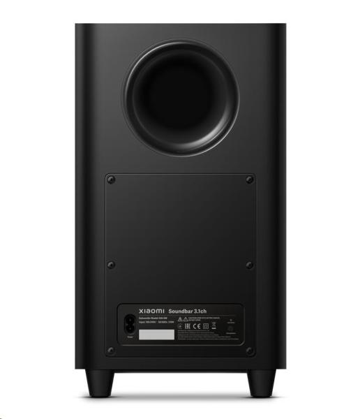 Xiaomi Soundbar 3.1ch EÚ1