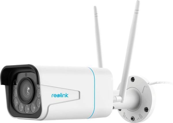 Bezpečnostná kamera REOLINK RLC-511WA,  2.4GHz/ 5GHz