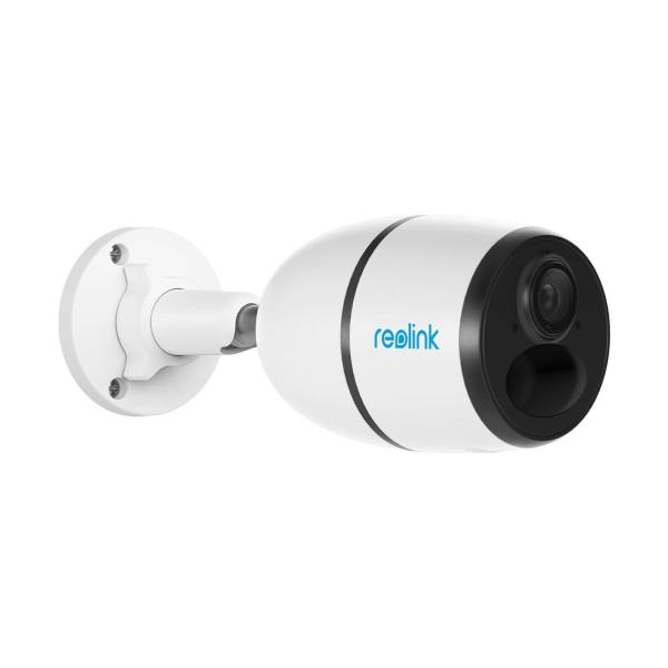Bezpečnostná kamera REOLINK Go Plus (4 MP)1