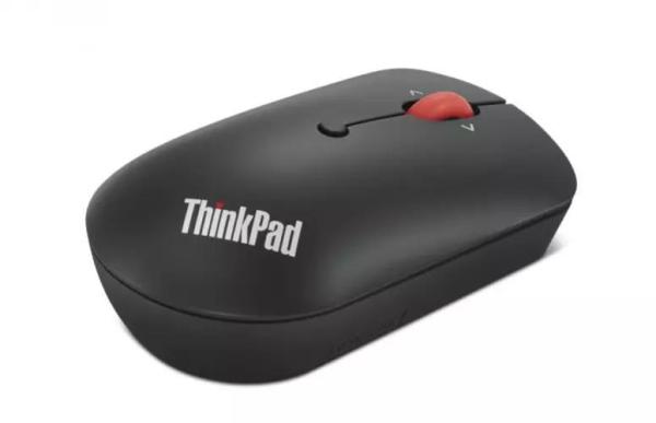 LENOVO myš bezdrátová ThinkPad USB-C Wireless Compact  Mouse1