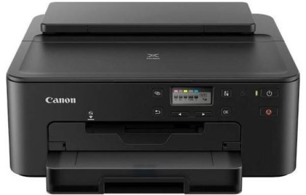 Canon PIXMA TS705A - farebná,  SF,  duplex,  USB,  Wi-Fi