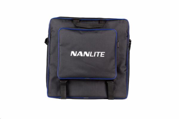 BAZAR - NANLITE Halo 18 LED kruhové světlo - Poškozený obal (Komplet)7