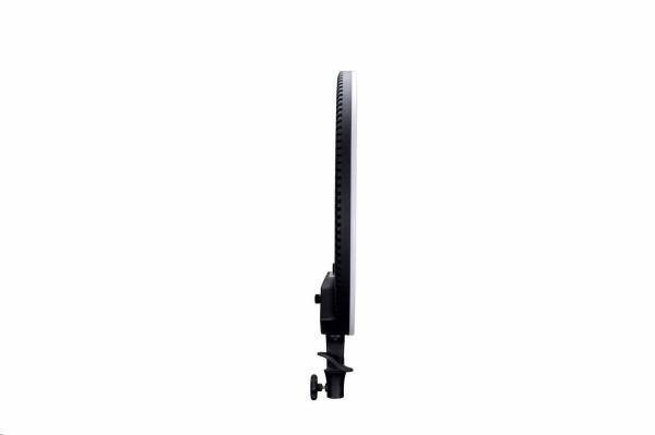 BAZAR - NANLITE Halo 18 LED kruhové světlo - Poškozený obal (Komplet)4