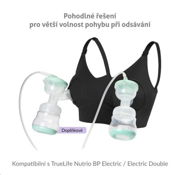 TrueLife Nutrio Bra M2