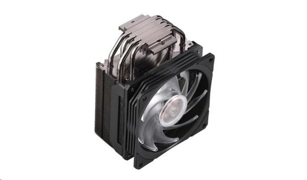 Cooler Master chladič Hyper 212 RGB Black Edition LGA1700,  AM50